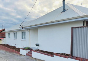 Executive Central Home, Collie